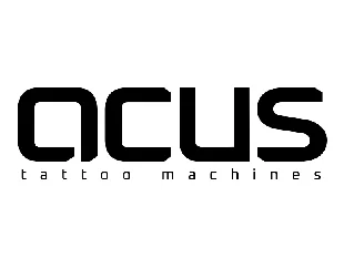 Acus Tattoo Machines