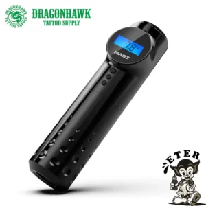 DRAGONHAWK - Mast Archer 3.5mm