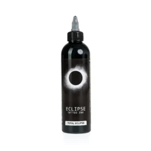 Etertattoo - Eclipse Tattoo Ink - Total Eclipse 260ml