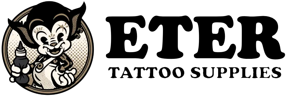 Eter Tattoo