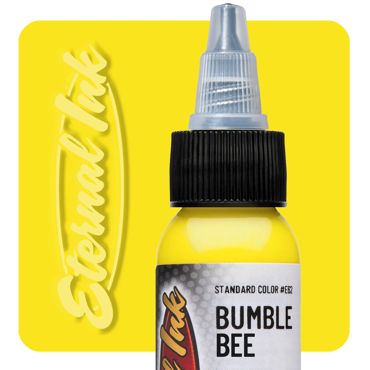 Eternal Tus Desen - Bumble Bee - imagine 2