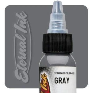 Etertattoo - Eternal Ink - Tus Desen Tus Tatuaj Gray 15ml 30ml