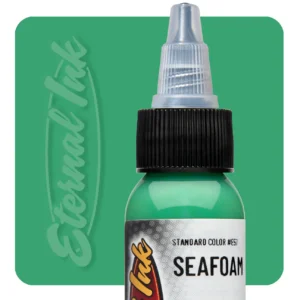 Etertattoo - Eternal Ink - Tus Desen Tus Tatuaj Sea Foam 15ml 30ml