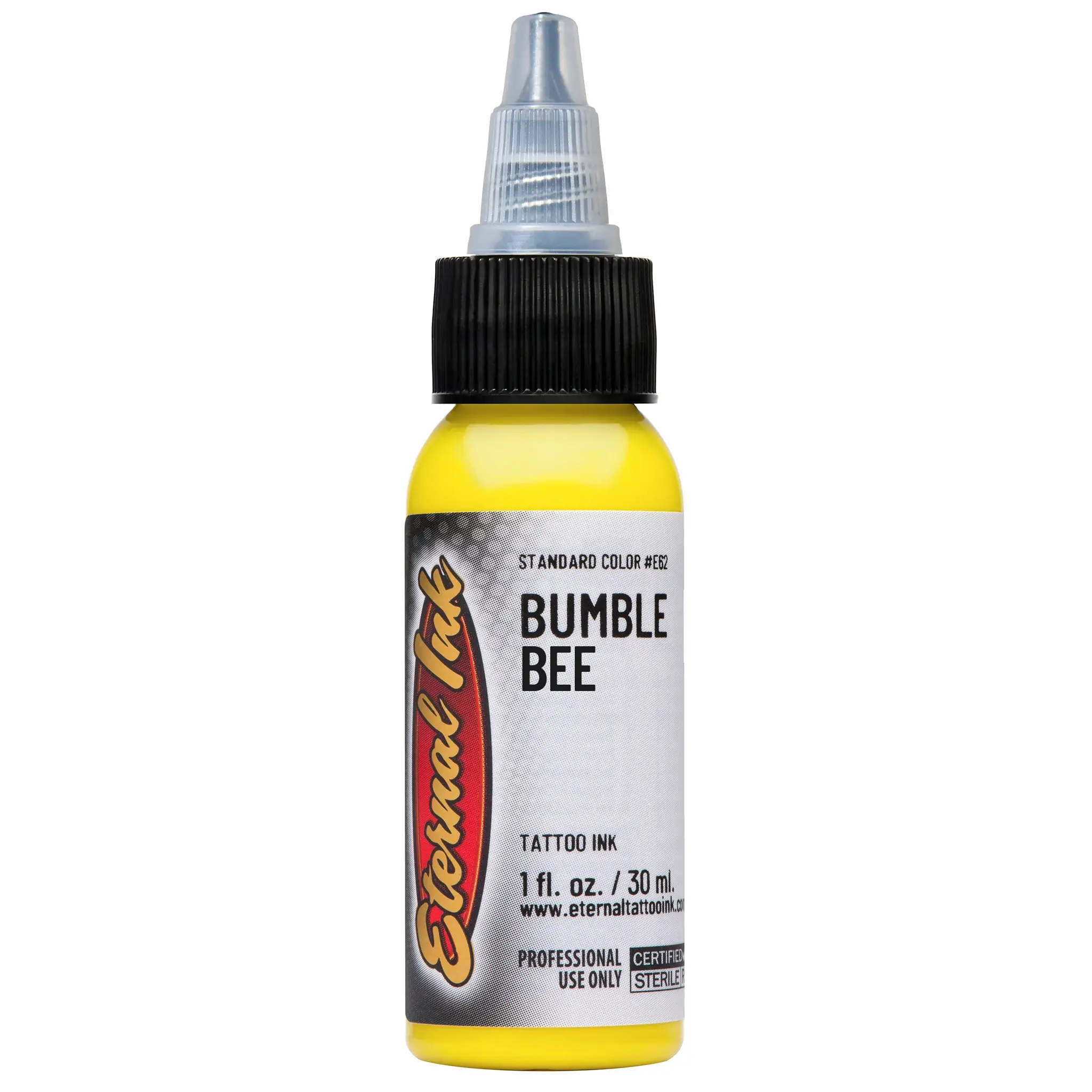 Eternal Tus Desen - Bumble Bee - imagine 3