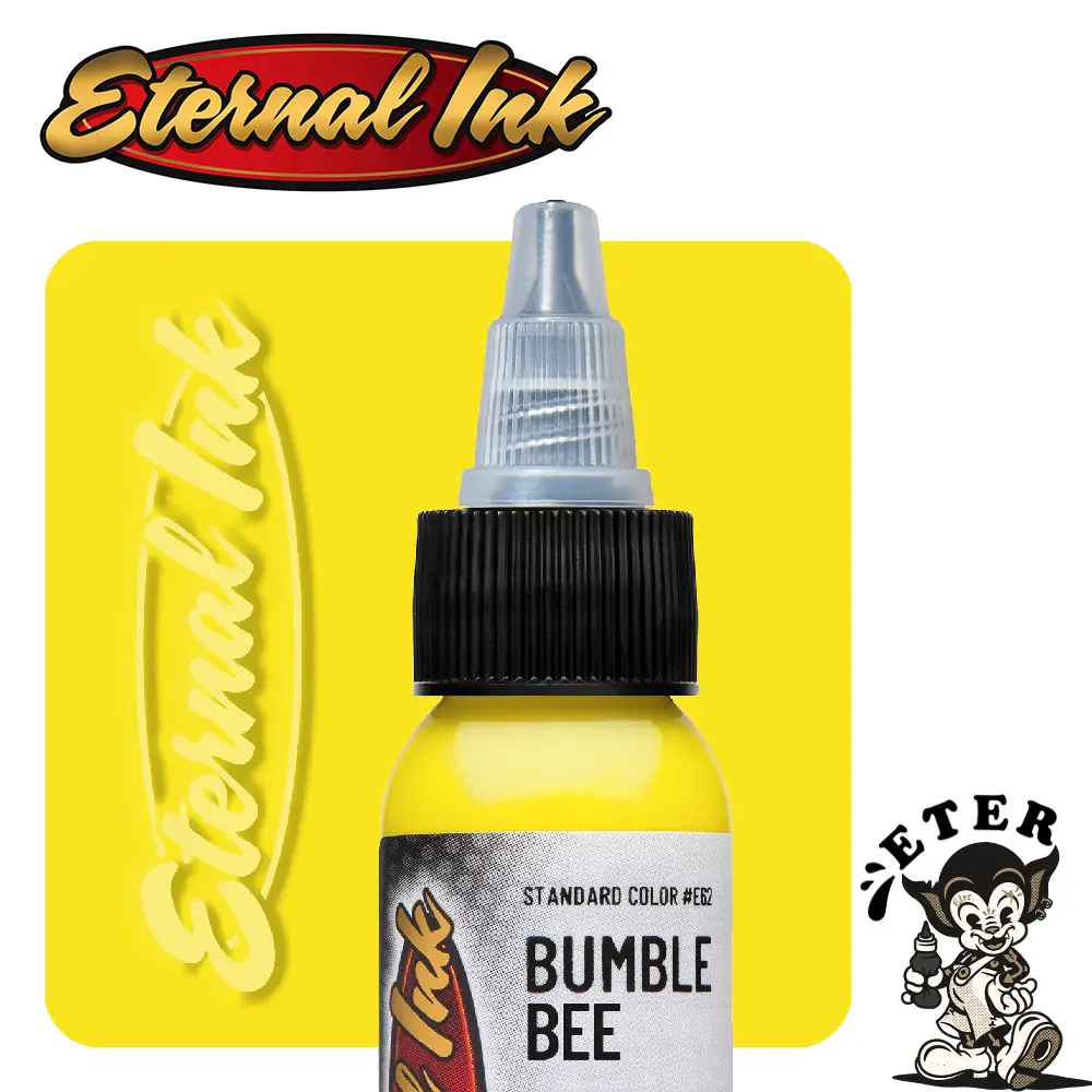 Eternal Tus Desen - Bumble Bee