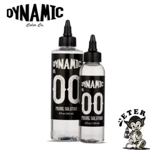 Dynamic Ink - 00 Mixing Solution