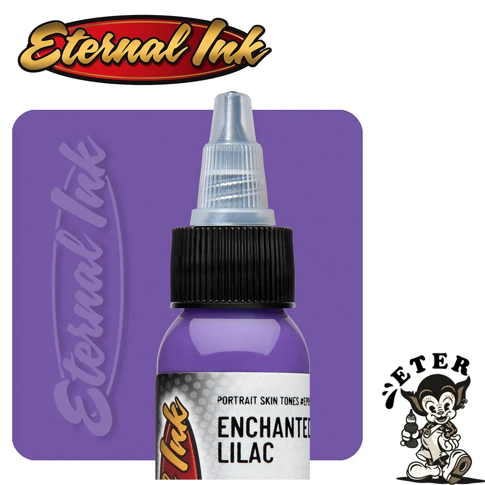 Eternal Tus Desen – Enchanted Lilac 30ml