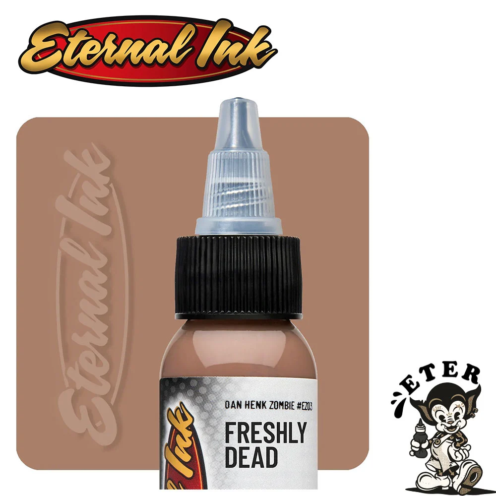 Eternal Tus Desen – Freshly Dead 30ml