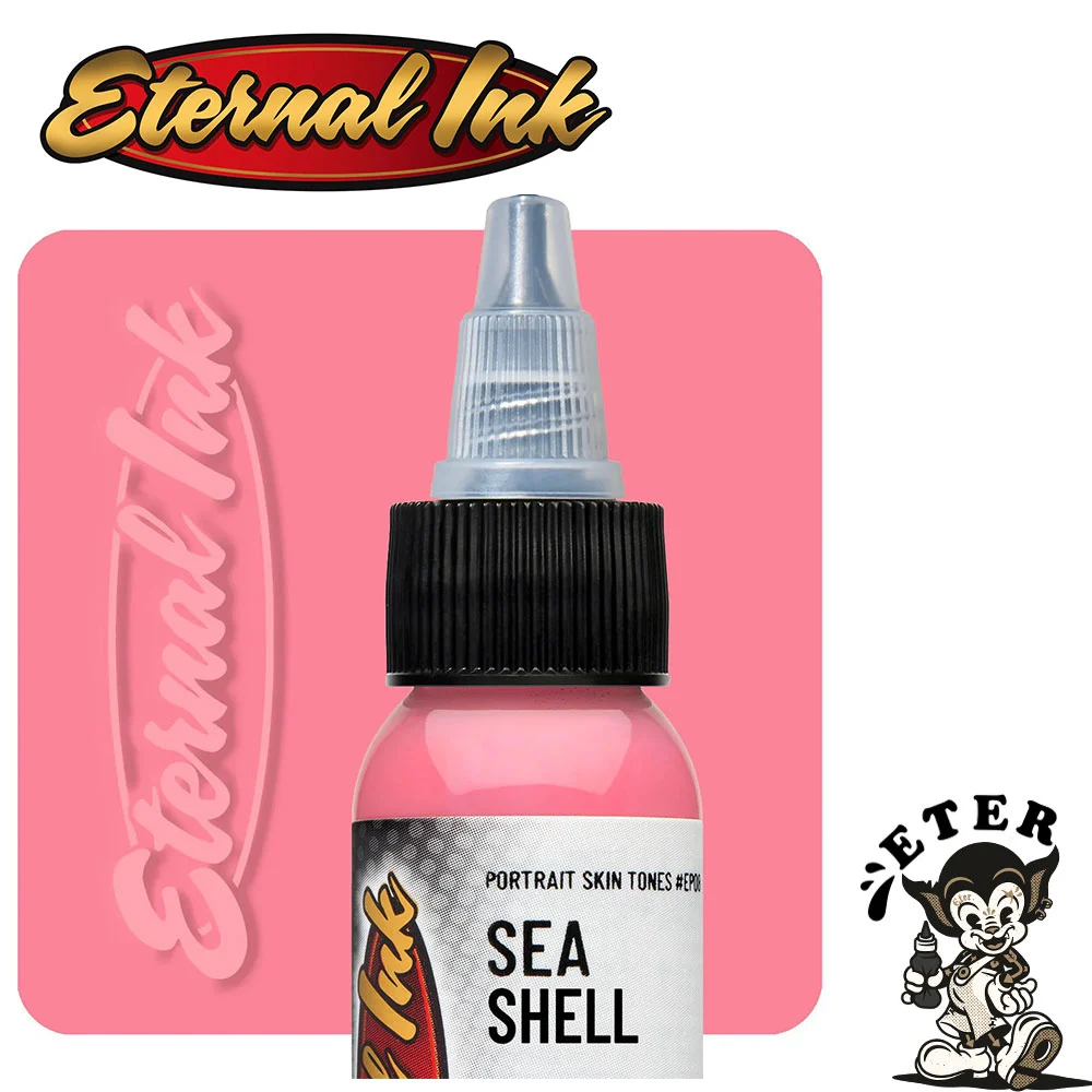 Eternal Tus Desen – Sea Shell 30ml