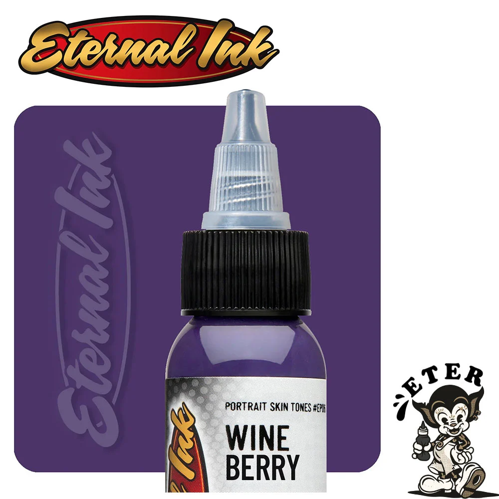 Eternal Tus Desen – Wine Berry 30ml