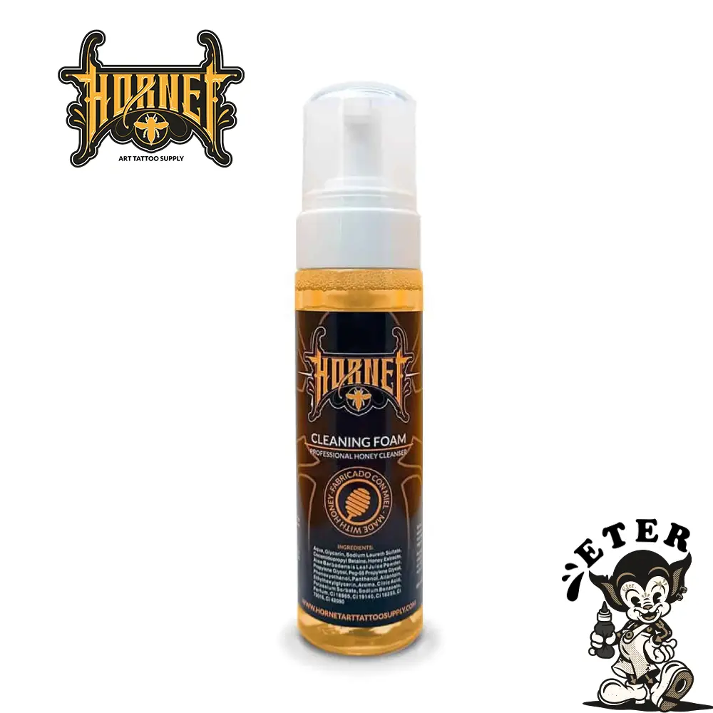 HORNET - Honey Cleaning Foam 220ml