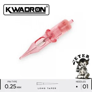 KWADRON PMU OPTIMA Cartridges