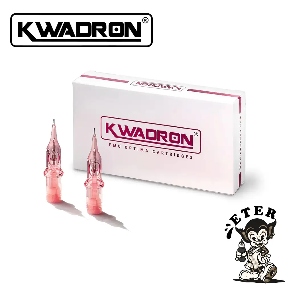 KWADRON PMU OPTIMA Cartridges
