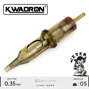 KWADRON Cartridges - Magnum
