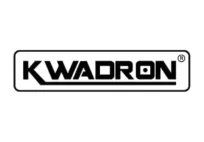 Kwadron BrandLogo