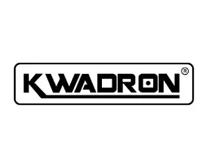 Kwadron BrandLogo