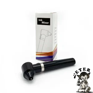 Ink Mixer - Mixer Tus + 10 Rezerve