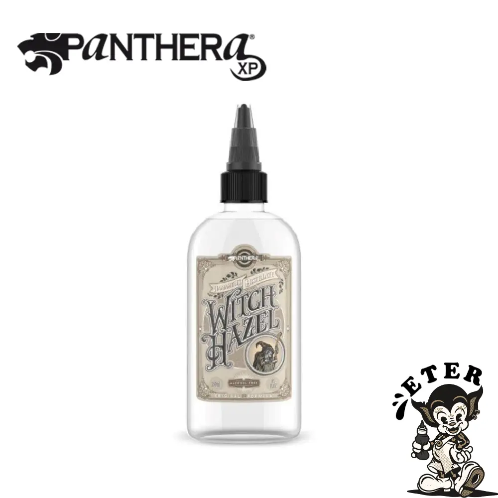 PANTHERA - Witch Hazel 150ml