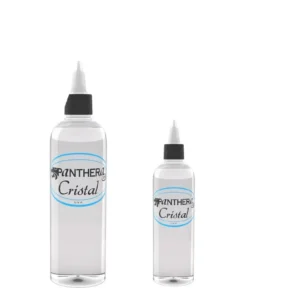 Panthera Ink Cristial Solution Shading Solution Mixing
