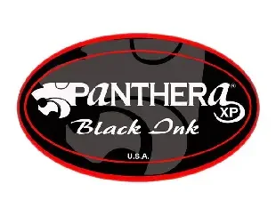 Panthera Ink