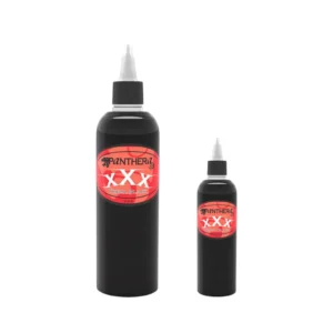 Panthera Ink Black Tribal XXX 150ml