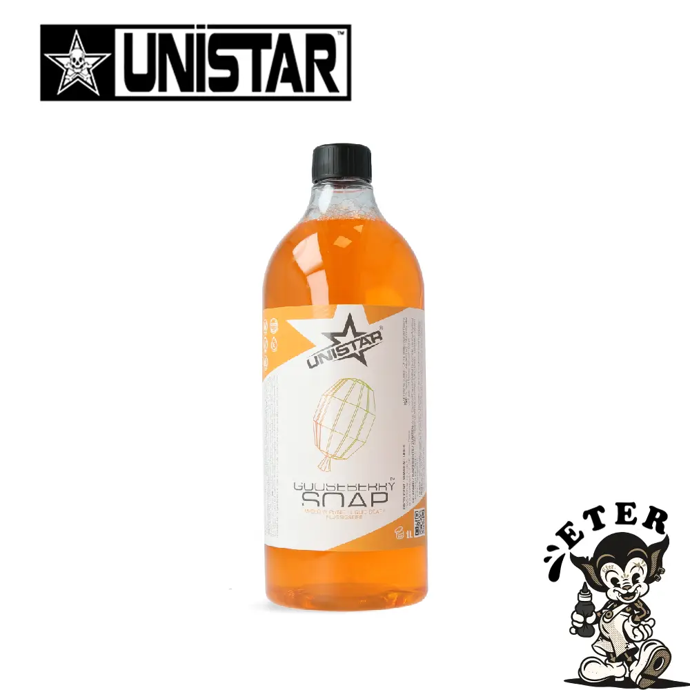 UNISTAR - Sapun Agrise 1L