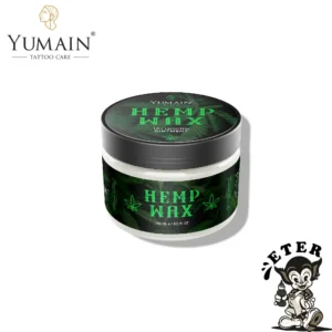 YUMAIN - Hemp Wax Tattoo Ointment 250ml