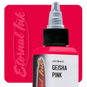 Eternal Ink - Tus Tatuaj Jess Yen - Geisha Pink 60ml