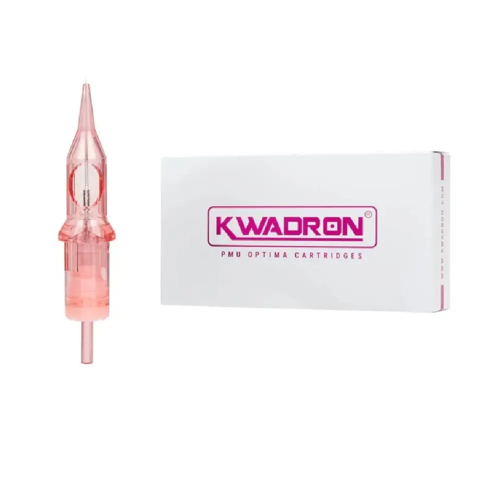 KWADRON PMU OPTIMA Cartridges - imagine 2