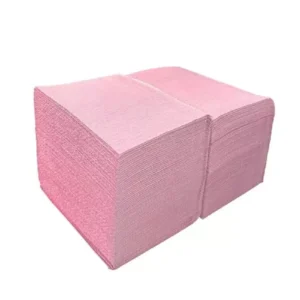 Bavete/Camp Lucru Premium - Roz, buc