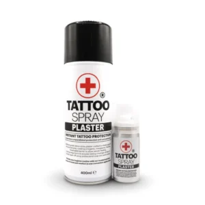 Film protectie tatuaj vindecare tatuaj Tattoo Spray