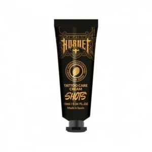 Crema vindecare unguent vindecare tatuaje Hornet EterTattoo