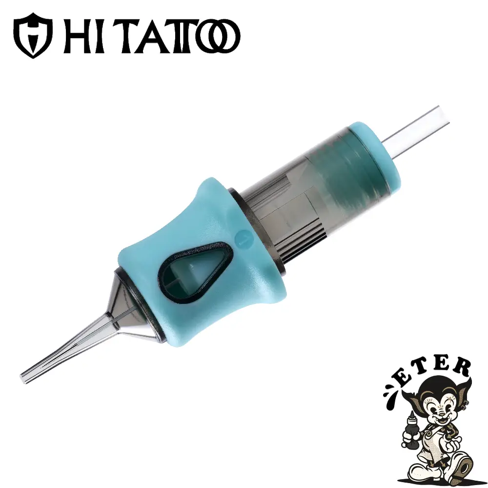 HI TATTTOO - Round Liner