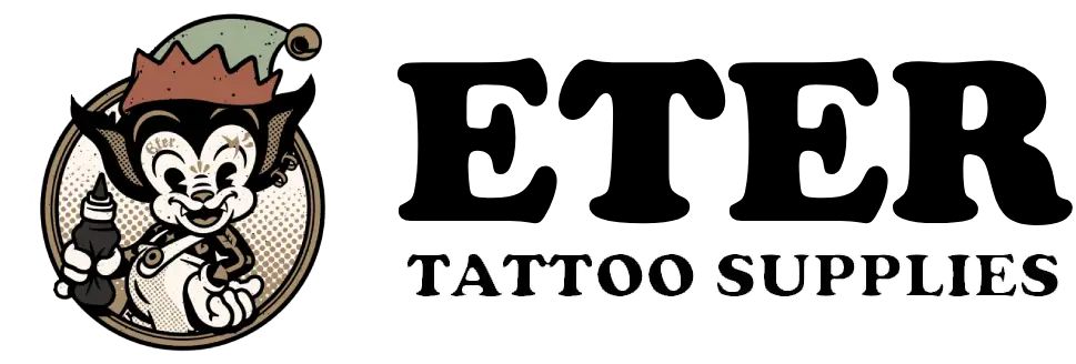 Eter Tattoo